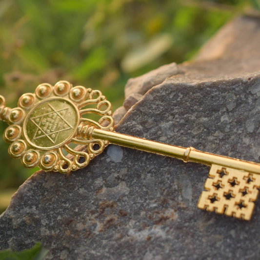 Diwali : Kuber Key for Unlocking Abundance