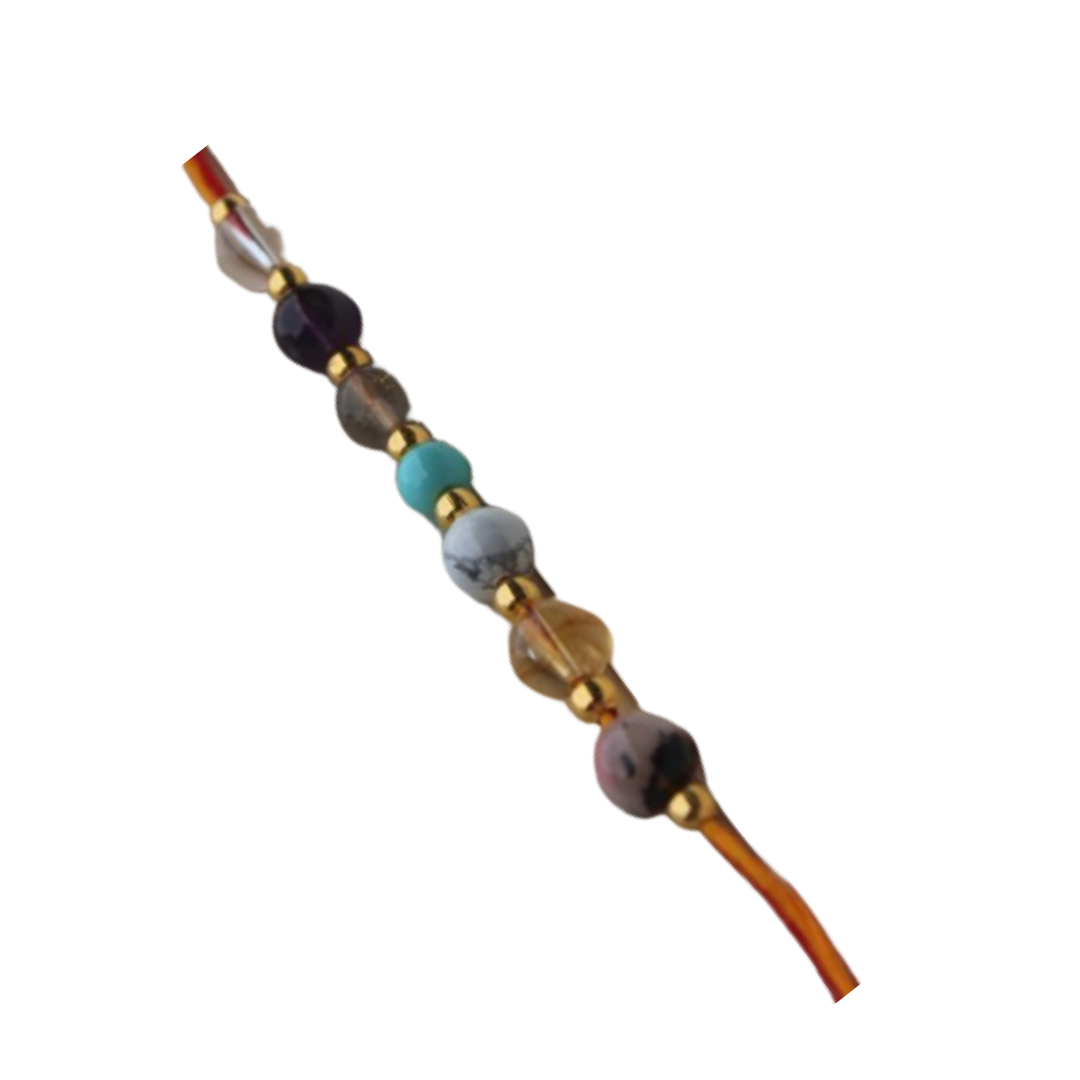 Rakhi : Education Excellence Rakhi